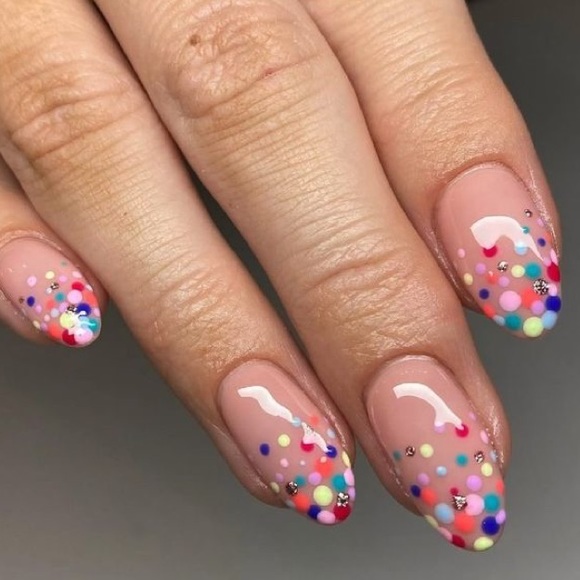 Meet your Posher, Elaina - Picture 1 of 1